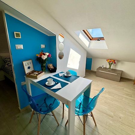 Апартаменты Sky Loft Альба Экстерьер фото